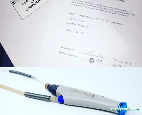 Cosmoser Güzellik Cosmoser Güzellik