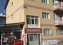 Esin Pansiyon Esin Pansiyon