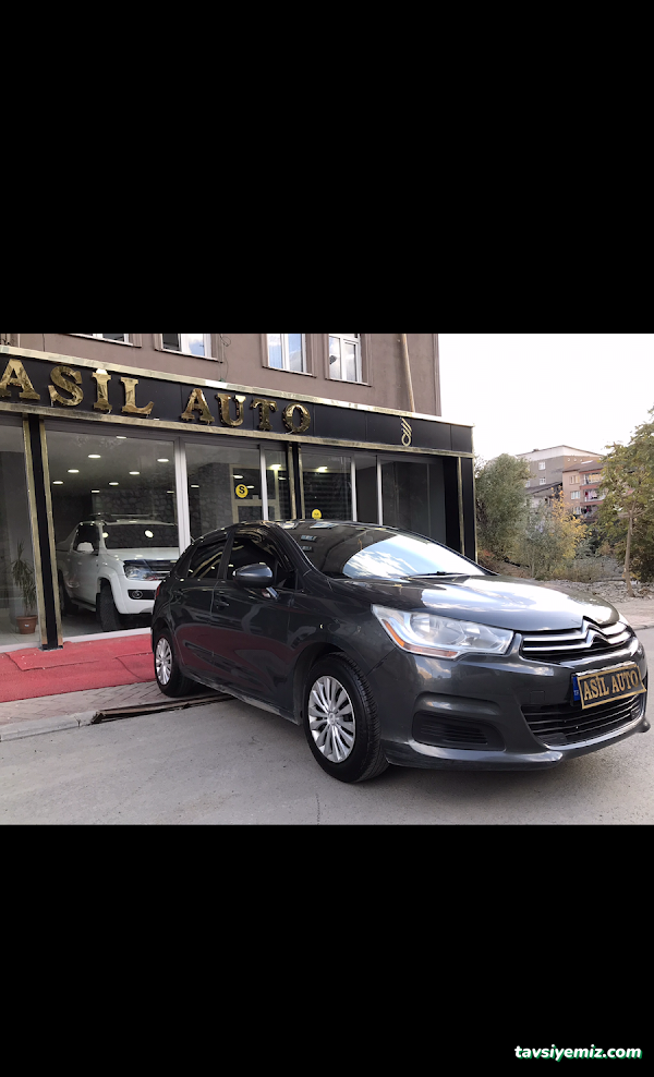 Asil Auto Hakkari Asil Auto Hakkari