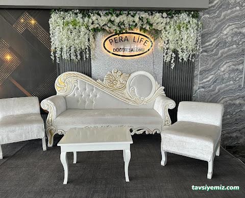 Pera Life Düğün Salonu Van Pera Life Düğün Salonu Van