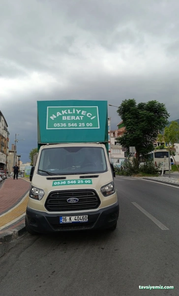 Nakliye Bursa Berat Kurt Nakliye Bursa Berat Kurt