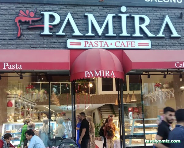 Pamira Pasta Cafe Pamira Pasta Cafe