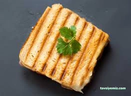 Süleyman Abi Tostlari Süleyman Abi Tostlari
