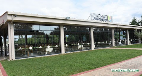 Seka Bahçe Kır Düğün Salonu Seka Bahçe Kır Düğün Salonu