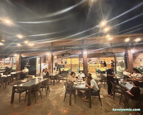 Sinop Çalıkuşu Restaurant Sinop Çalıkuşu Restaurant