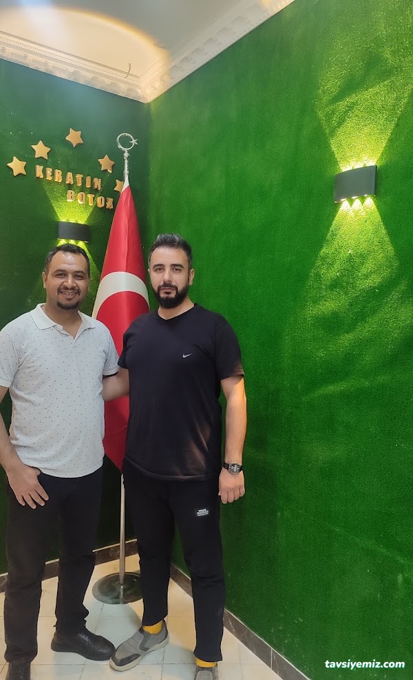 Rüya Erkek Kuaförü Rüya Erkek Kuaförü