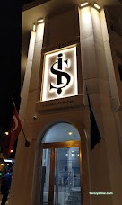 Türkiye İş Bankası Çanakkale Şubesi Türkiye İş Bankası Çanakkale Şubesi