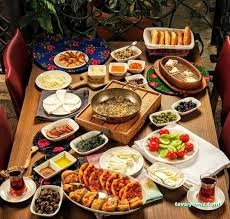 Hatay Sultan Sofrası Kahvaltı Evi Hatay Sultan Sofrası Kahvaltı Evi