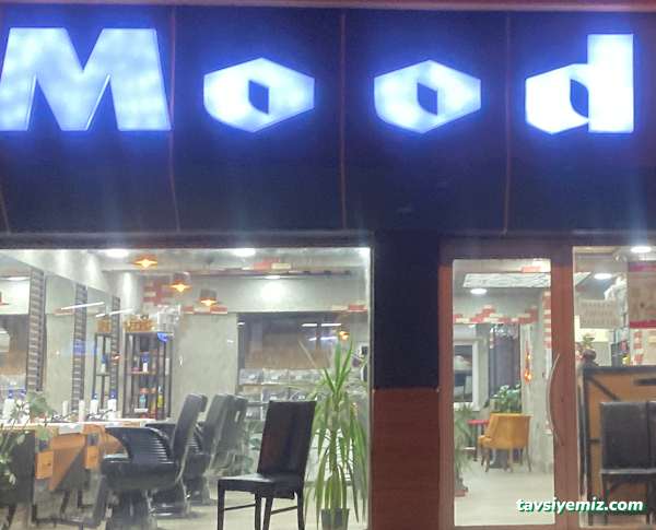 Mood Kuaför Burdur Mood Kuaför Burdur