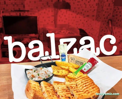 Trabzon'un Tostçusu Tostçu Anıl Trabzon'un Tostçusu Tostçu Anıl