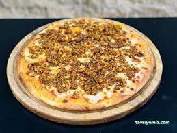 Dr. Pizza Dr. Pizza
