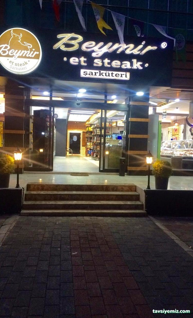 Beymir Et Fabrika Satış Mağazası Beymir Et Fabrika Satış Mağazası