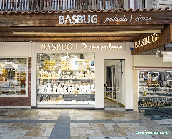 Başbuğ Kuyumculuk / Mücevher Denizli Başbuğ Kuyumculuk / Mücevher Denizli