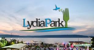 Lydia Park Lydia Park