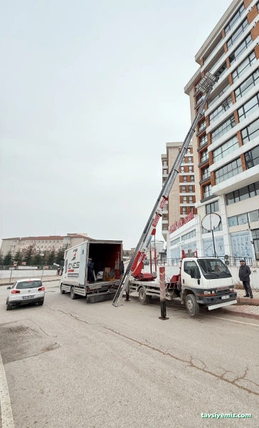Enes Nakliyat Enes Nakliyat