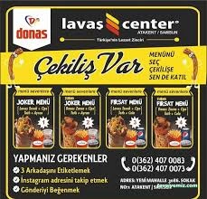 Lavas Center Lavas Center
