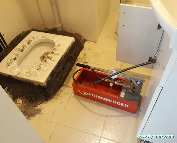 Bursa Gider Açma Servisi Bursa Gider Açma Servisi