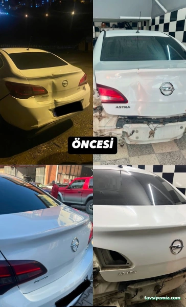 67 Oto Boyasız Göçük Düzeltme Merkezi 67 Oto Boyasız Göçük Düzeltme Merkezi