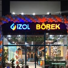İzol Cafe & Bahçe İzol Cafe & Bahçe