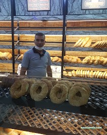Battalgazi Ekmek Fırını Battalgazi Ekmek Fırını