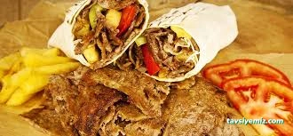 Çankırı Gagala Burgermake Dürüm Hamburger Döner Çankırı Gagala Burgermake Dürüm Hamburger Döner
