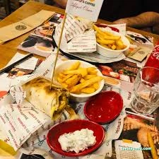 People's Coffee Hakkari People's Coffee Hakkari