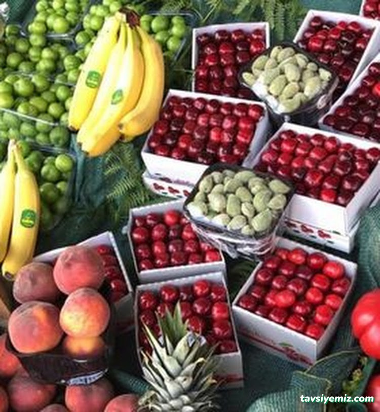 32 Evler Manavı 32 Evler Manavı