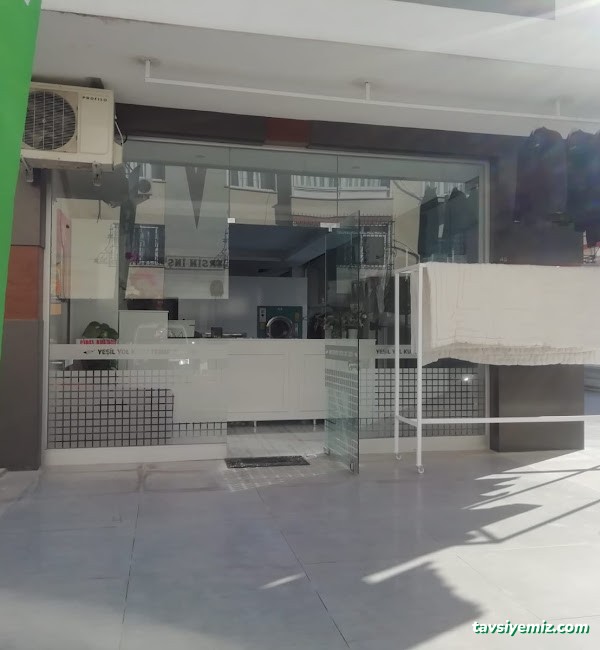 Mersin Kuru Temizleme Mersin Kuru Temizleme