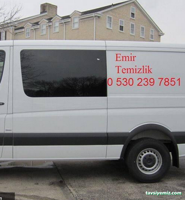 Eskişehir Esemir Temizlik Eskişehir Esemir Temizlik