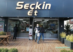 Seçkin Et & Şarküteri Seçkin Et & Şarküteri