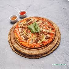 Angelico Pizza