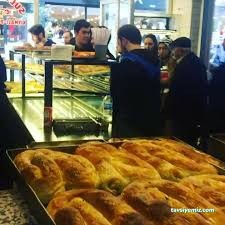 Sultan Börek Fırını Sultan Börek Fırını