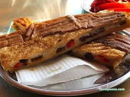 Akçapınar Tostçusu Akçapınar Tostçusu