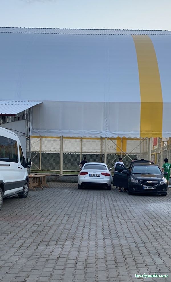 Santra Halısaha Santra Halısaha