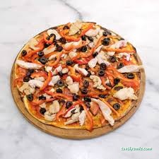 Express Pizza Express Pizza