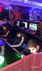 Reflex İnternet Kafe Reflex İnternet Kafe