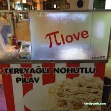 Pilove Pilove