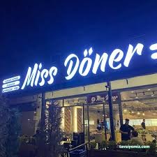 Miss Döner & Restaurant Miss Döner & Restaurant