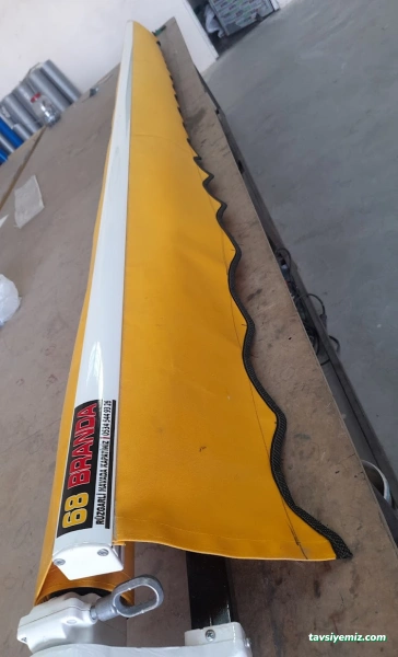 68 Branda Tente Çadir 68 Branda Tente Çadir