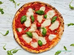 Bibber Pizzeria Bibber Pizzeria
