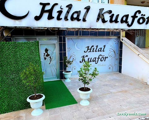 Hilal Kuaför Hilal Kuaför