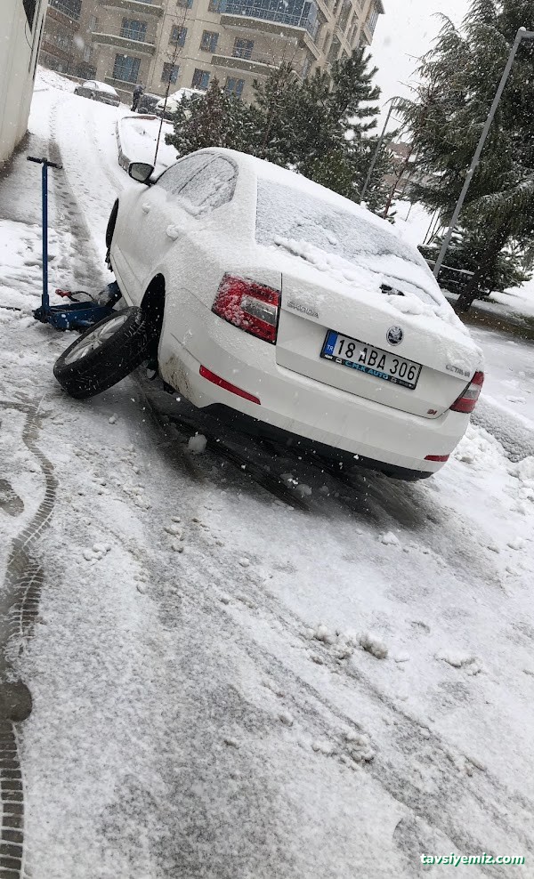 Keçiören Coşkun Oto Lastik Keçiören Coşkun Oto Lastik