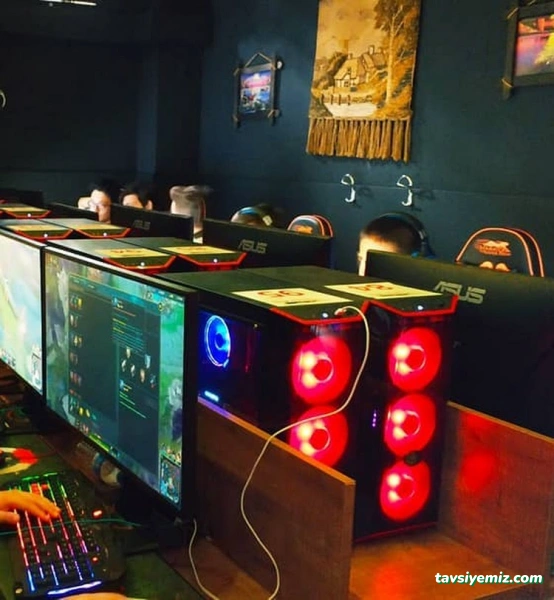 Maraton Gamer Arena Maraton Gamer Arena
