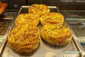 Istanbul Börek Istanbul Börek