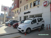 Çimenler Otomotiv Tic. Ve San. A.ş. -Fiat Çimenler Otomotiv Tic. Ve San. A.ş. -Fiat