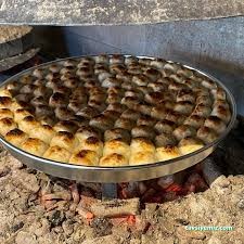 Pekara Közde Boşnak Böreği Pekara Közde Boşnak Böreği