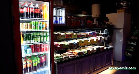 Meram Game Center & İnternet Cafe & Playstation Meram Game Center & İnternet Cafe & Playstation