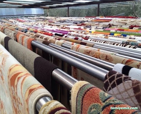 Iğdır Doğuş Halı Yıkama Fabrikası Iğdır Doğuş Halı Yıkama Fabrikası