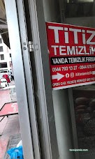 Titiz Temizlik Titiz Temizlik