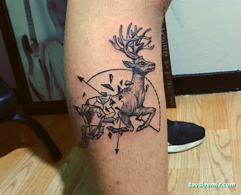 Tattoozon Trabzon Dövme Tattoozon Trabzon Dövme